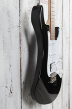 Yamaha PAC012 Pacifica Series Solid Body Electric Guitar Black Finish