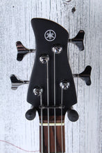 Load image into Gallery viewer, Yamaha TRBX174 RM Double Cutaway 4 String Electric Bass Guitar Red Metallic