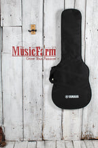 Yamaha GigMaker Electric Guitar Pack with Guitar and GA15II Combo Amplifier