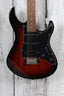 Yamaha GigMaker Electric Guitar Pack with Guitar and GA15II Combo Amplifier