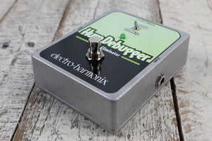 Electro-Harmonix HumDebugger Pedal Electric Guitar Hum Eliminator Effects Pedal