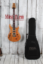 Load image into Gallery viewer, PRS S2 Special Semi-Hollow Reclaimed Limited Edition Electric Guitar w Gig Bag