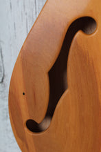 Load image into Gallery viewer, PRS S2 Special Semi-Hollow Reclaimed Limited Edition Electric Guitar w Gig Bag