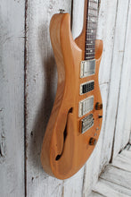 Load image into Gallery viewer, PRS S2 Special Semi-Hollow Reclaimed Limited Edition Electric Guitar w Gig Bag