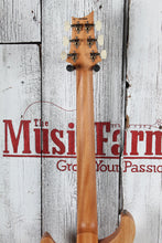 Load image into Gallery viewer, PRS S2 Special Semi-Hollow Reclaimed Limited Edition Electric Guitar w Gig Bag