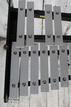 Load image into Gallery viewer, Student Bell Kit Xylophone Bell Kit with Practice Pad and Gig Bag