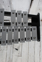 Load image into Gallery viewer, Student Bell Kit Xylophone Bell Kit with Practice Pad and Gig Bag