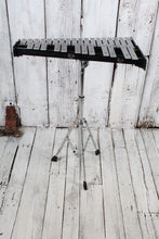 Load image into Gallery viewer, Student Bell Kit Xylophone Bell Kit with Practice Pad and Gig Bag