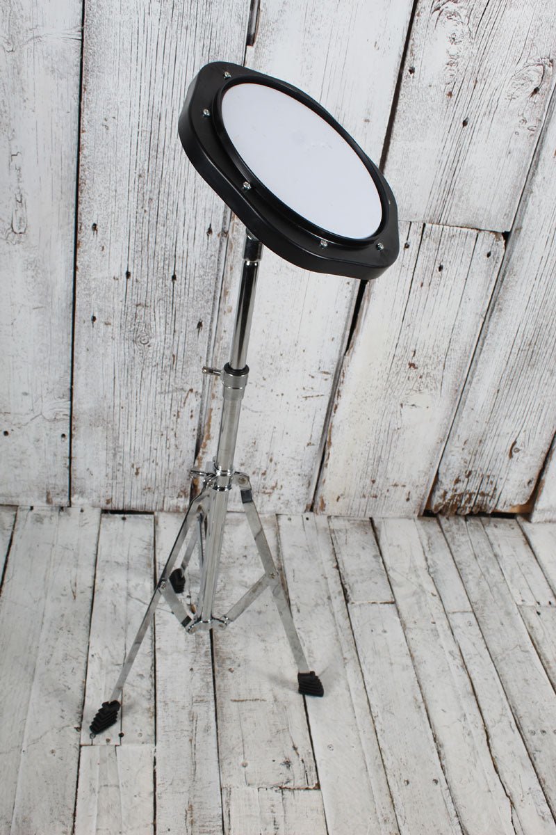 Student Bell Kit Xylophone Bell Kit with Practice Pad and Gig Bag