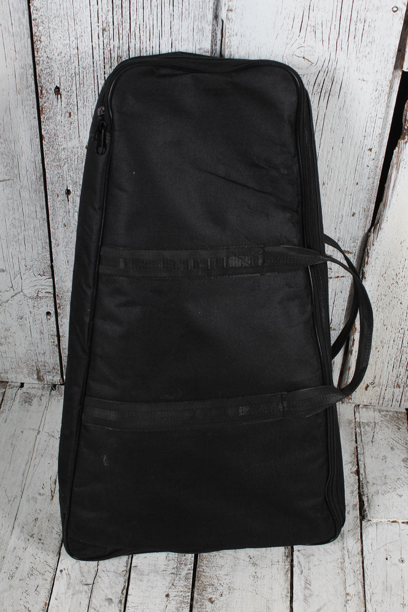 Student Bell Kit Xylophone Bell Kit with Practice Pad and Gig Bag