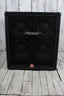 Peavey 410TVX Bass Guitar Speaker Cabinet Electric Bass Guitar Amplifier Speaker Cabinet