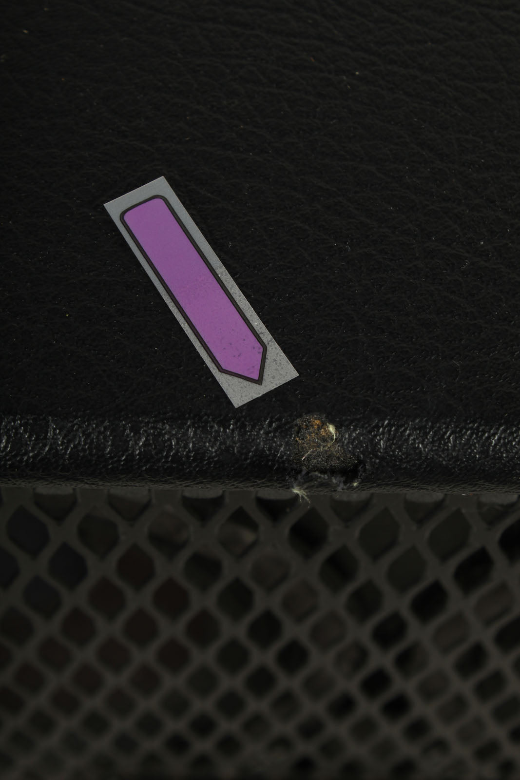 Peavey 410TVX Bass Guitar Speaker Cabinet Electric Bass Guitar Amplifier Speaker Cabinet