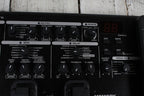 Boss ME-90 Multi Effects Electric Guitar Effects & Expression Pedal with Gig Bag