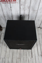 Load image into Gallery viewer, Peavey 410TVX Bass Guitar Speaker Cabinet Electric Bass Guitar Amplifier Speaker Cabinet