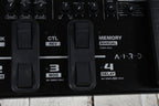 Boss ME-90 Multi Effects Electric Guitar Effects & Expression Pedal with Gig Bag