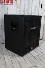 Load image into Gallery viewer, Peavey 410TVX Bass Guitar Speaker Cabinet Electric Bass Guitar Amplifier Speaker Cabinet