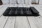 Boss ME-90 Multi Effects Electric Guitar Effects & Expression Pedal with Gig Bag