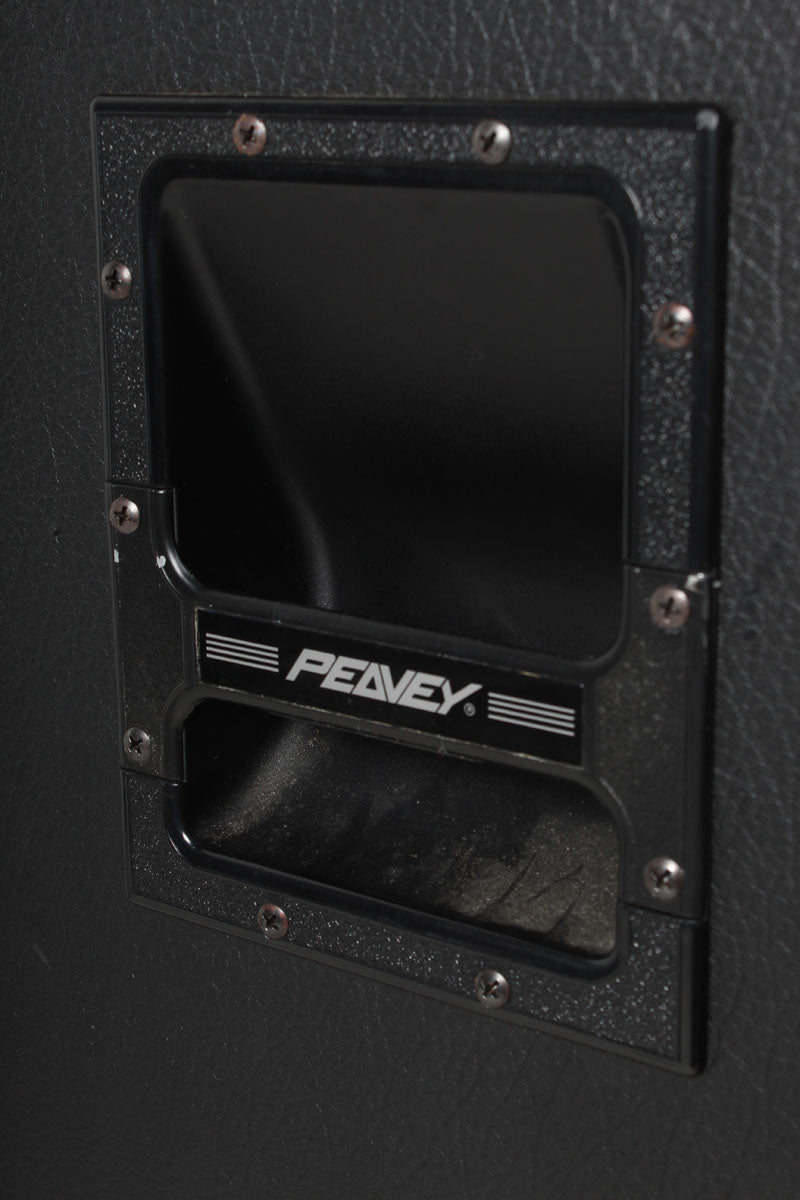 Peavey 410TVX Bass Guitar Speaker Cabinet Electric Bass Guitar Amplifier Speaker Cabinet