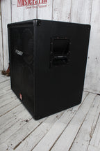 Peavey 410TVX Bass Guitar Speaker Cabinet Electric Bass Guitar Amplifier Speaker Cabinet