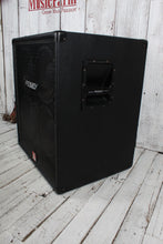 Load image into Gallery viewer, Peavey 410TVX Bass Guitar Speaker Cabinet Electric Bass Guitar Amplifier Speaker Cabinet