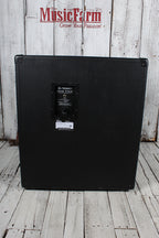 Peavey 410TVX Bass Guitar Speaker Cabinet Electric Bass Guitar Amplifier Speaker Cabinet