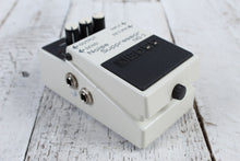 Load image into Gallery viewer, Boss NS-2 Noise Suppressor Pedal Electric Guitar Suppressor/Gate Effects Pedal