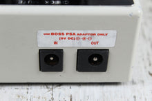 Load image into Gallery viewer, Boss NS-2 Noise Suppressor Pedal Electric Guitar Suppressor/Gate Effects Pedal