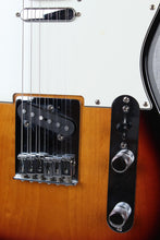 Load image into Gallery viewer, Fender 2020 Player Telecaster Electric Guitar Tele 3 Color Sunburst Finish