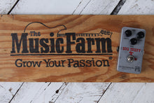 Load image into Gallery viewer, Electro-Harmonix Ram&#39;s Head Big Muff Pi Fuzz Pedal Electric Guitar Fuzz Effects Pedal