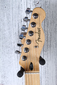 Fender 2020 Player Telecaster Electric Guitar Tele 3 Color Sunburst Finish