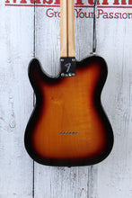 Load image into Gallery viewer, Fender 2020 Player Telecaster Electric Guitar Tele 3 Color Sunburst Finish
