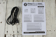 Load image into Gallery viewer, Mackie ProFX12v3 Mixer 12 Channel Analog Mixer with Built in Effects and Gig Bag