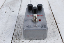 Load image into Gallery viewer, Electro-Harmonix Ram&#39;s Head Big Muff Pi Fuzz Pedal Electric Guitar Fuzz Effects Pedal