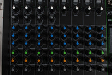 Load image into Gallery viewer, Mackie ProFX12v3 Mixer 12 Channel Analog Mixer with Built in Effects and Gig Bag