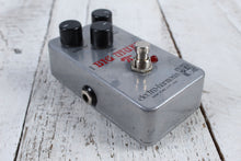 Load image into Gallery viewer, Electro-Harmonix Ram&#39;s Head Big Muff Pi Fuzz Pedal Electric Guitar Fuzz Effects Pedal