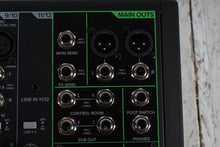 Load image into Gallery viewer, Mackie ProFX12v3 Mixer 12 Channel Analog Mixer with Built in Effects and Gig Bag