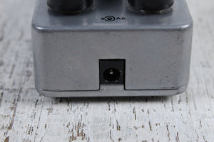 Electro-Harmonix Ram's Head Big Muff Pi Fuzz Pedal Electric Guitar Fuzz Effects Pedal