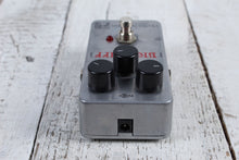Load image into Gallery viewer, Electro-Harmonix Ram&#39;s Head Big Muff Pi Fuzz Pedal Electric Guitar Fuzz Effects Pedal