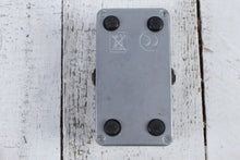 Load image into Gallery viewer, Electro-Harmonix Ram&#39;s Head Big Muff Pi Fuzz Pedal Electric Guitar Fuzz Effects Pedal