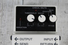 Load image into Gallery viewer, Boss NS-2 Noise Suppressor Pedal Electric Guitar Suppressor/Gate Effects Pedal