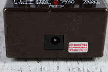 Load image into Gallery viewer, Boss OC-3 Super Octave Pedal Electric or Bass Guitar Octave Effects Pedal