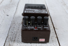 Load image into Gallery viewer, Boss OC-3 Super Octave Pedal Electric or Bass Guitar Octave Effects Pedal