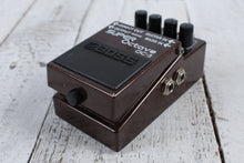 Load image into Gallery viewer, Boss OC-3 Super Octave Pedal Electric or Bass Guitar Octave Effects Pedal