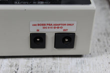 Load image into Gallery viewer, Boss NS-2 Noise Suppressor Pedal Electric Guitar Suppressor/Gate Effects Pedal