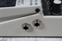 Load image into Gallery viewer, Boss NS-2 Noise Suppressor Pedal Electric Guitar Suppressor/Gate Effects Pedal