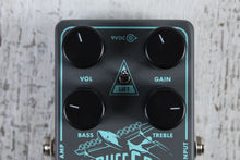 Load image into Gallery viewer, Electro Harmonix Spruce Goose Overdrive Pedal Electric Guitar Effects Pedal