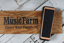 Load image into Gallery viewer, Dunlop JB95 Joe Bonamassa Signature Cry Baby Wah Electric Guitar Effects Pedal