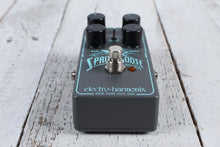 Load image into Gallery viewer, Electro Harmonix Spruce Goose Overdrive Pedal Electric Guitar Effects Pedal