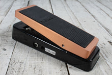 Load image into Gallery viewer, Dunlop JB95 Joe Bonamassa Signature Cry Baby Wah Electric Guitar Effects Pedal