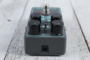Electro Harmonix Spruce Goose Overdrive Pedal Electric Guitar Effects Pedal